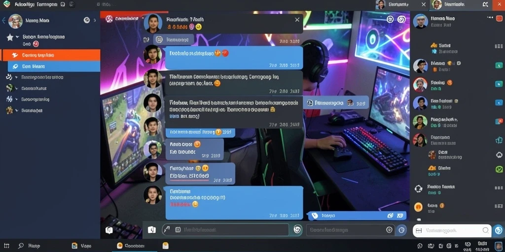Pengalaman bermain yang seru dan adiktif.