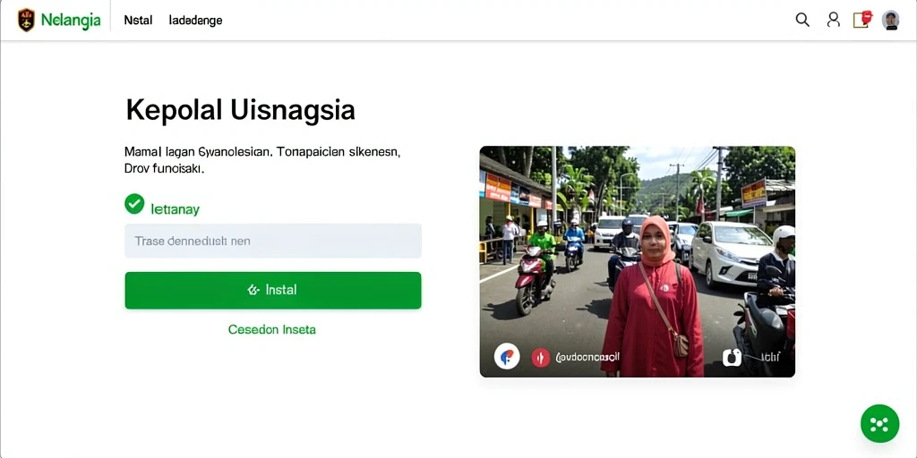 Pengalaman bermain yang seru dan menantang.