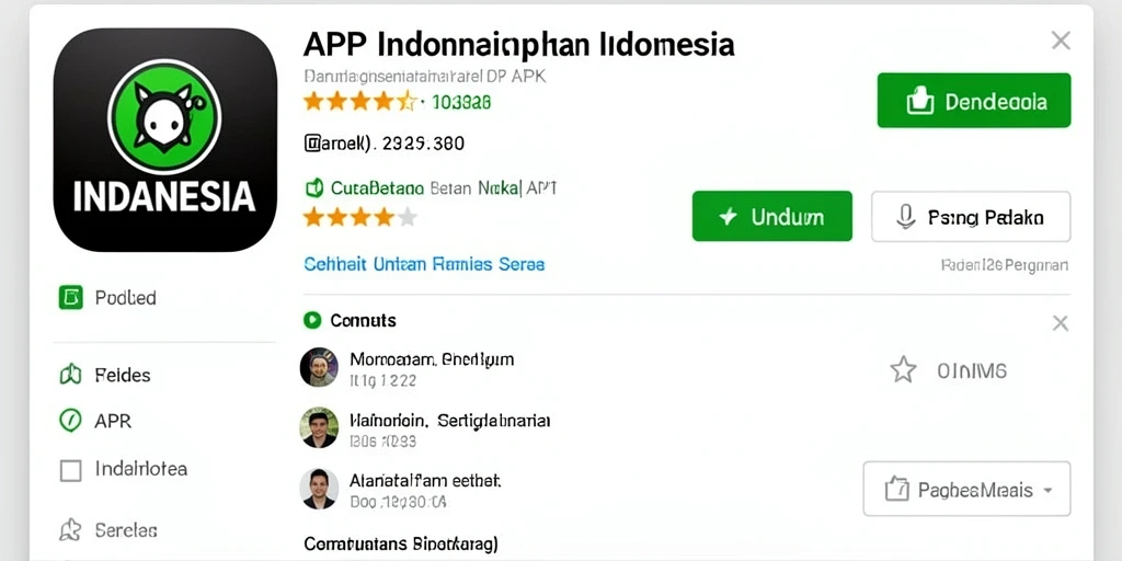 Tangkapan layar menunjukkan suasana permainan yang memukau.