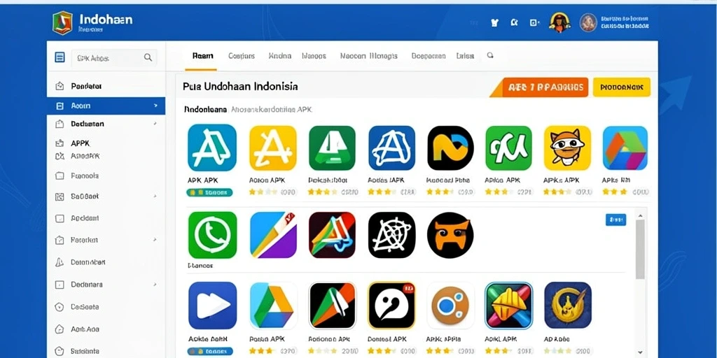 Fitur sosial yang menghubungkan pemain di seluruh dunia.