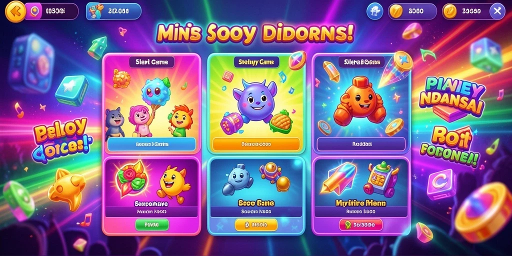 Sistem bonus harian yang menguntungkan.