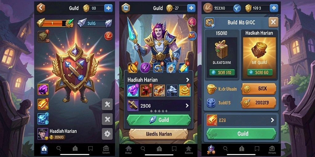 Bonus harian yang menggiurkan bagi semua pemain.
