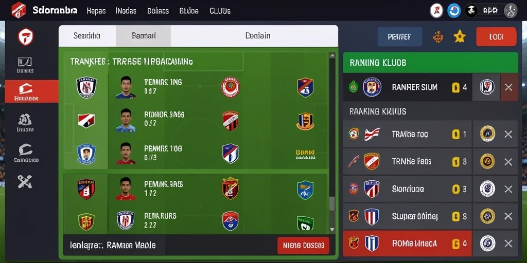 Fitur multiplayer yang memungkinkan bermain bersama teman.