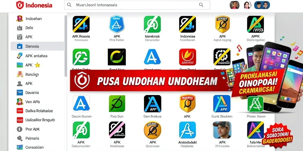 Karakter-karakter unik dengan kemampuan yang menarik.