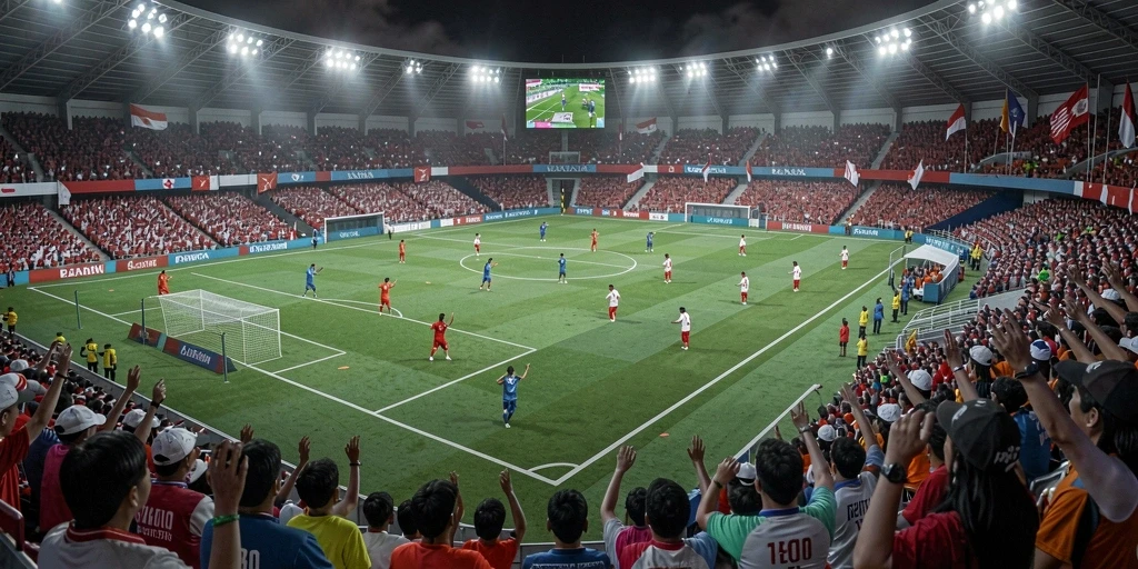 Banyak hadiah menunggu Anda!