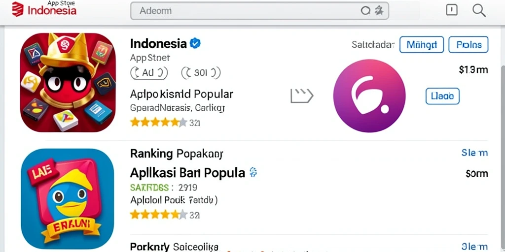 Tantangan baru yang menarik di setiap level.