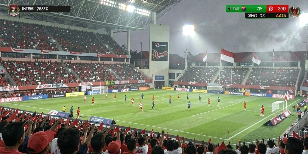 Event bulanan dengan hadiah menarik untuk pemain.