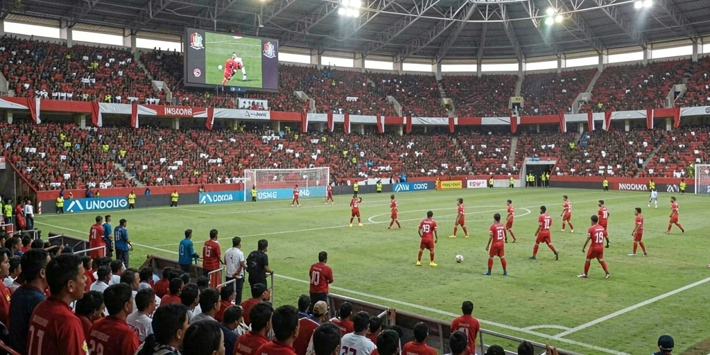 Berbagai jenis permainan yang tersedia untuk semua penggemar.