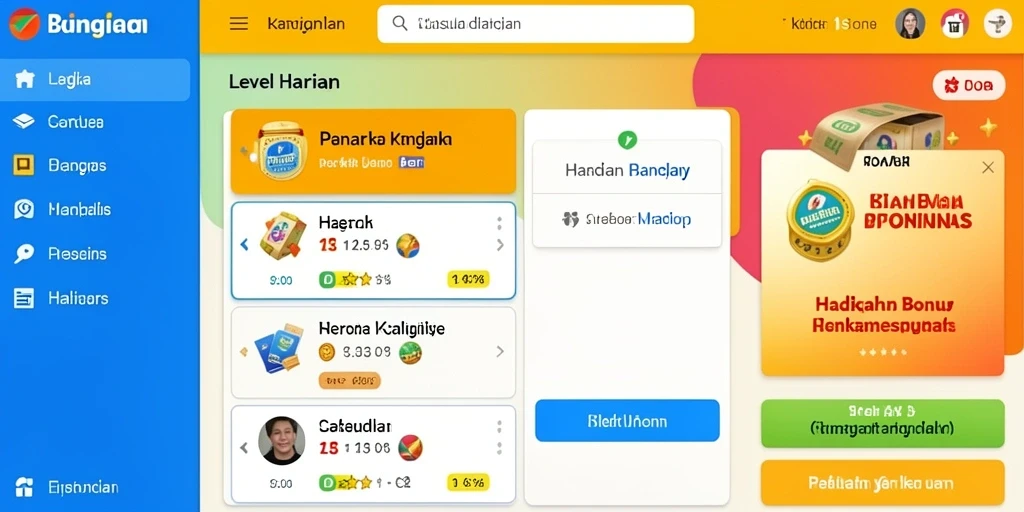 Karakter baru yang ditambahkan dalam pembaruan terbaru.
