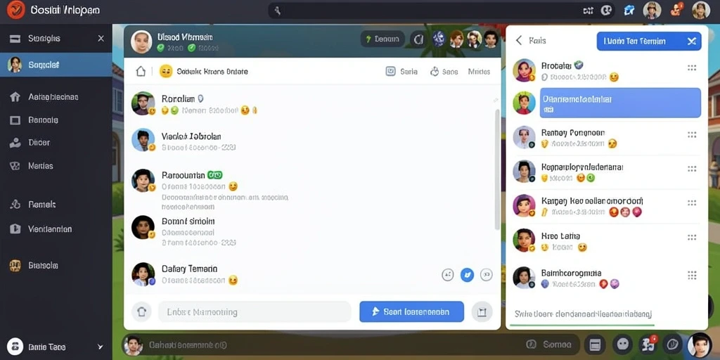 Berbagai tema slot menarik yang membuat setiap permainan unik.