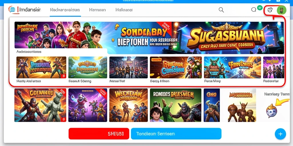 Momen seru saat bermain dengan teman secara multiplayer.