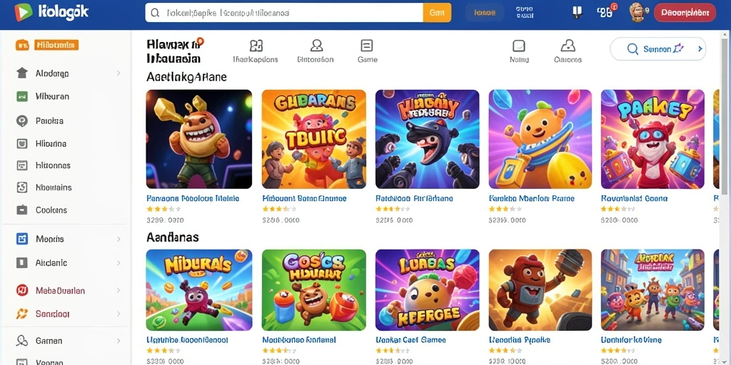 Karakter baru yang dapat dimainkan dengan kemampuan unik.