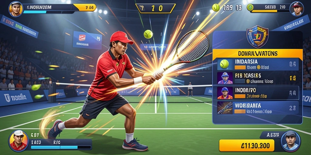 Mode permainan baru yang menambah variasi dalam gameplay.